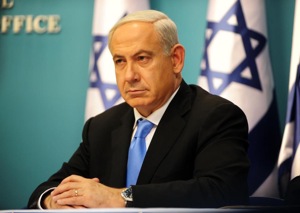 PM Netanyahu